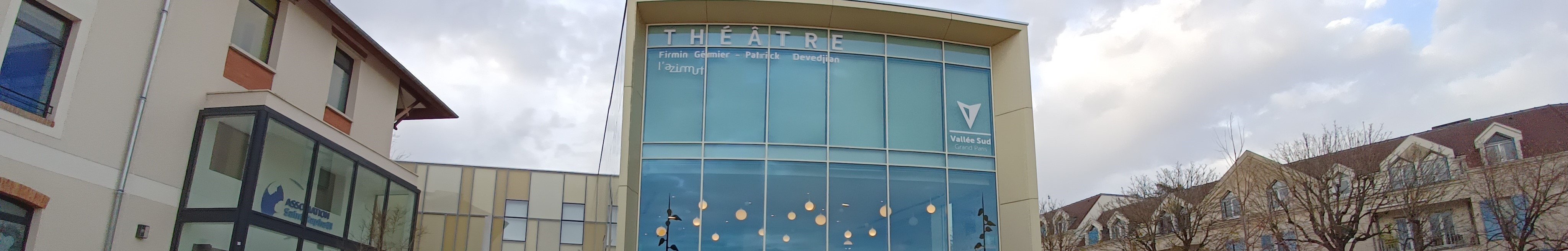 Theatre Devedjan