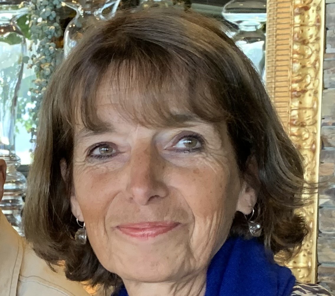 Catherine Defaye Meltzer