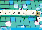 Scrabble